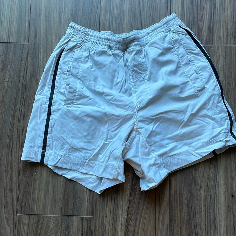 Lulu Lemon Pacebreaker shorts 🏃‍♂️